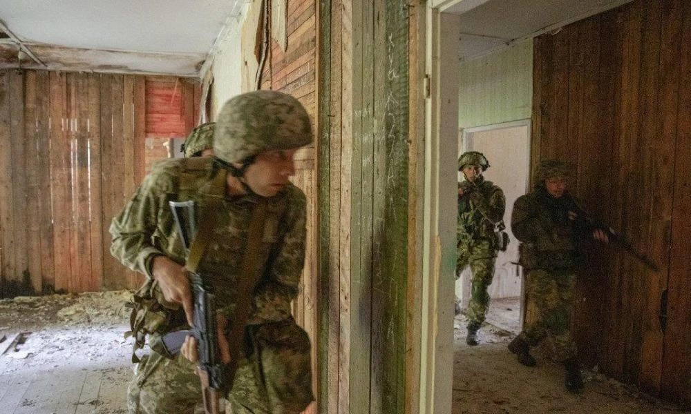 Ειδική ανάλυση για τον αστικό πόλεμο στην Ουκρανία-Από τι εξαρτάται η έκβασή του και ποιοι παράγοντες επιδρούν-Συμπεράσματα για την Ελλάδα